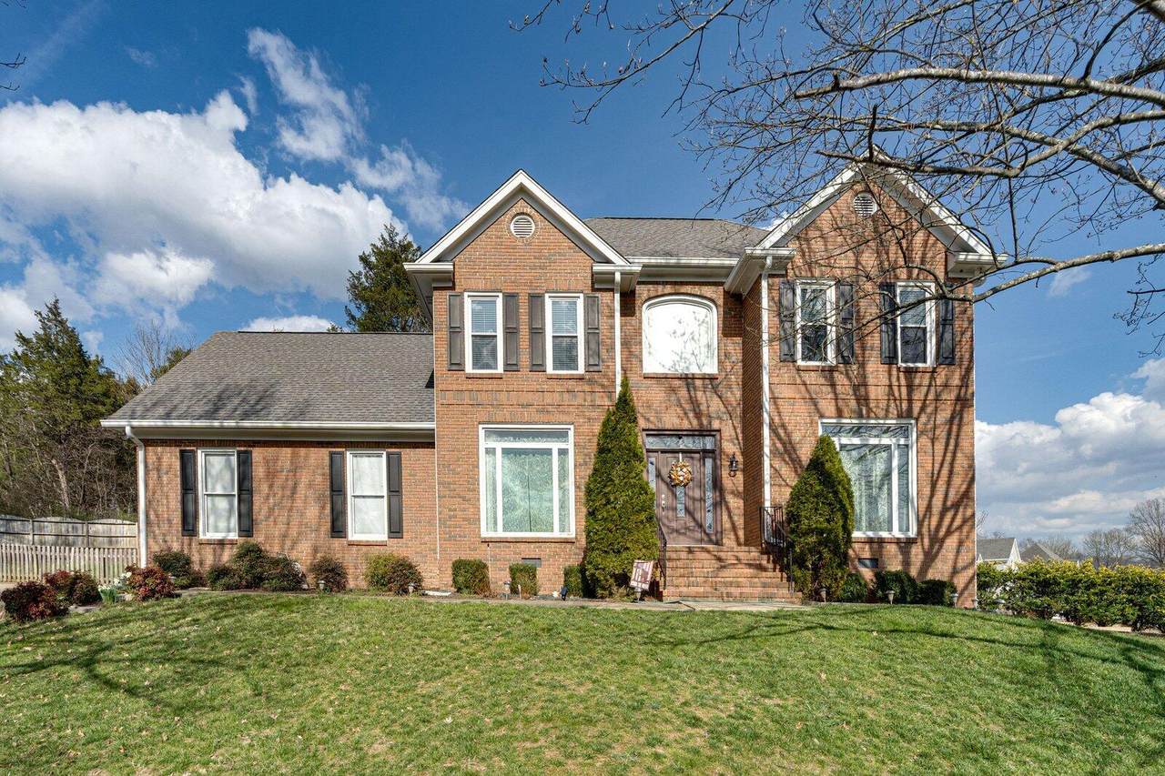 6108 Turtle Pointe Drive - Photo 1