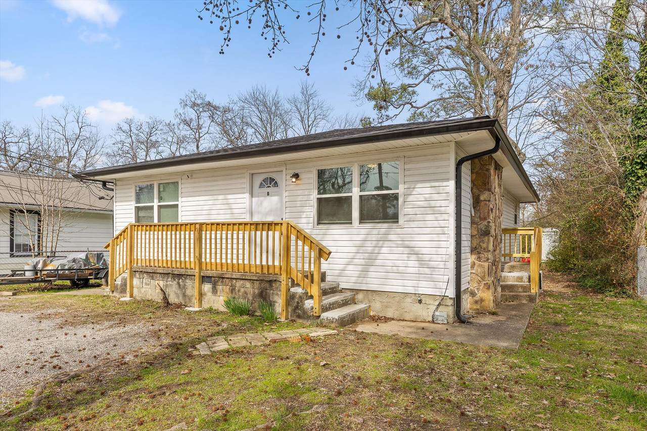 4331 Lazard Street - Photo 1