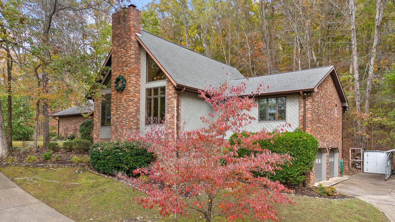 9425 Standifer Gap Road - Photo 1