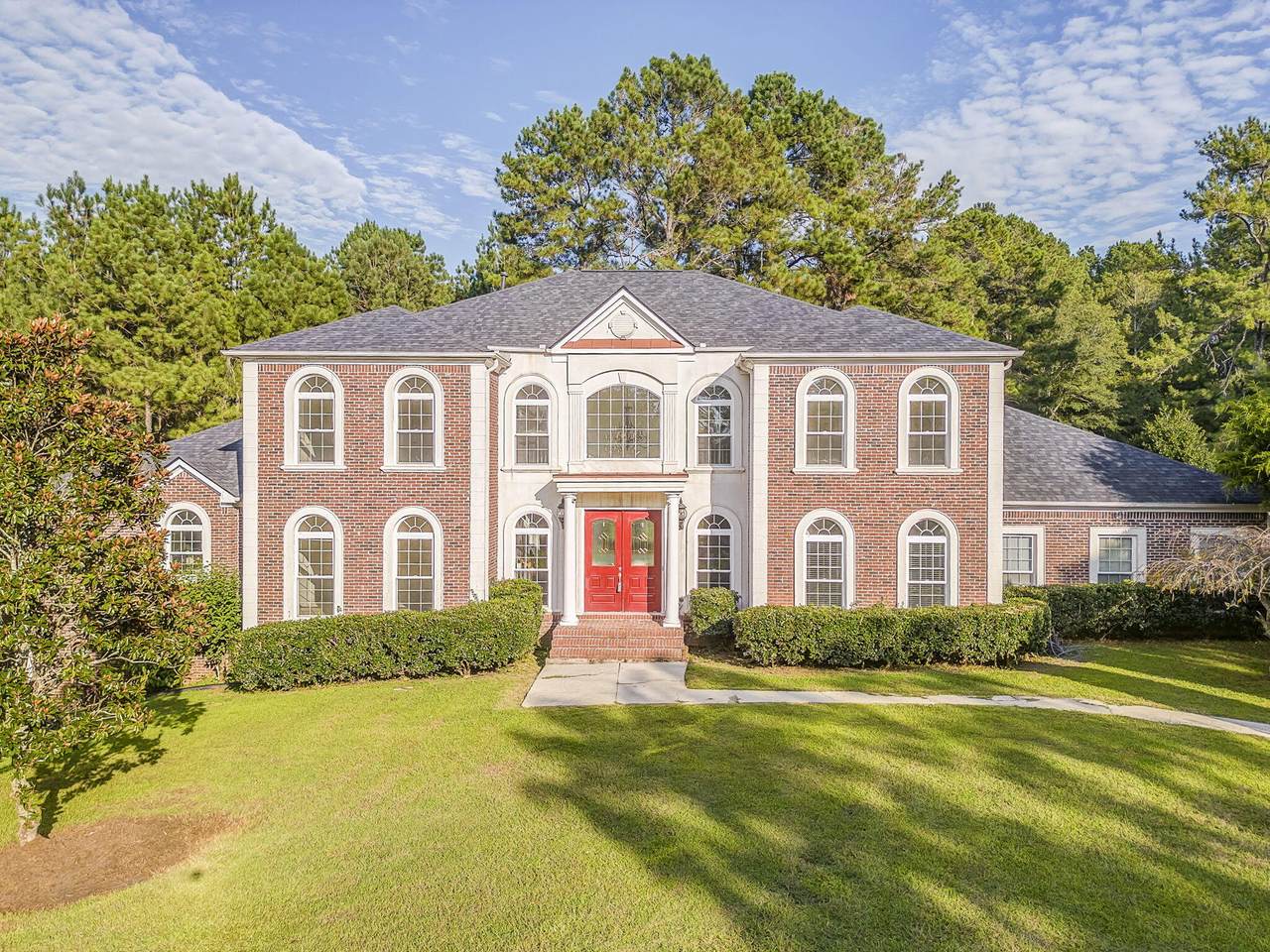5452 Old Dalton Road - Photo 1