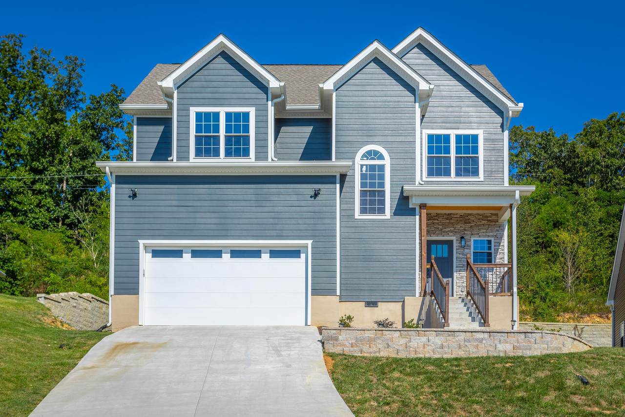 7317 Majestic Hill Drive - Photo 1