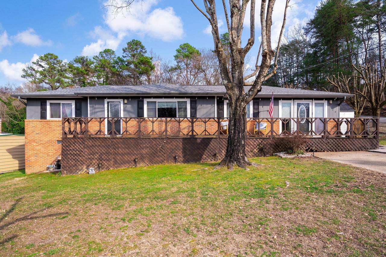 920 Marion Street - Photo 1