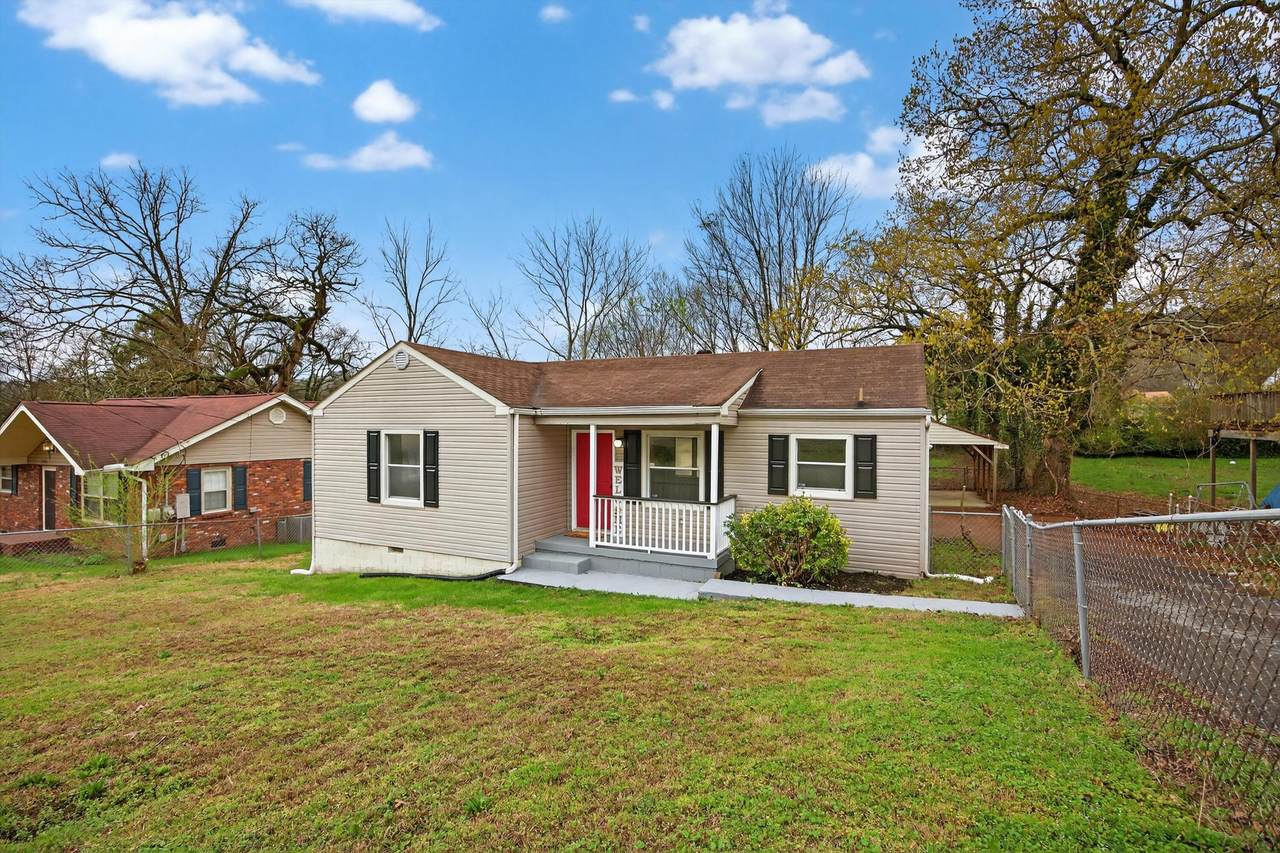 1159 Chippewah Drive - Photo 1
