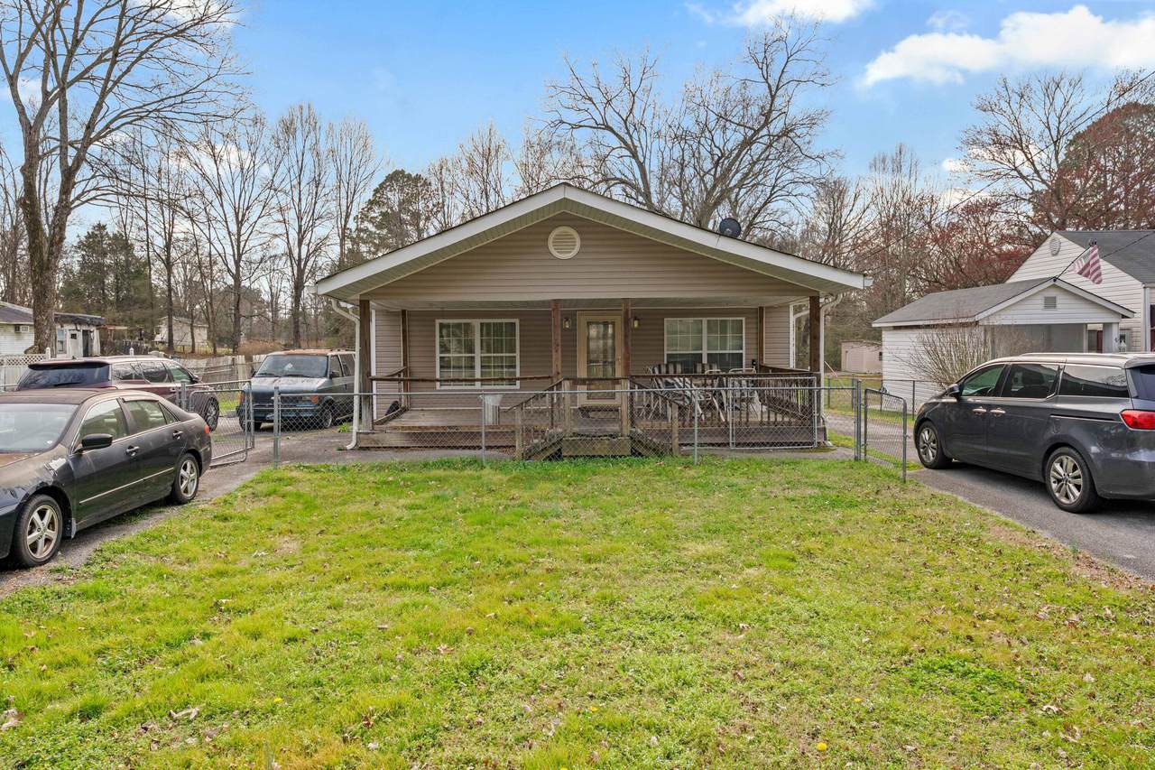 1762 Boy Scout Road - Photo 1