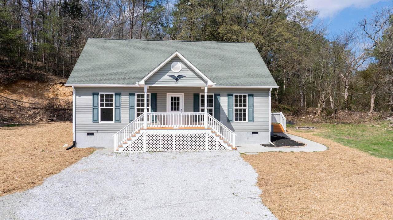 930 Garrison Road - Photo 1