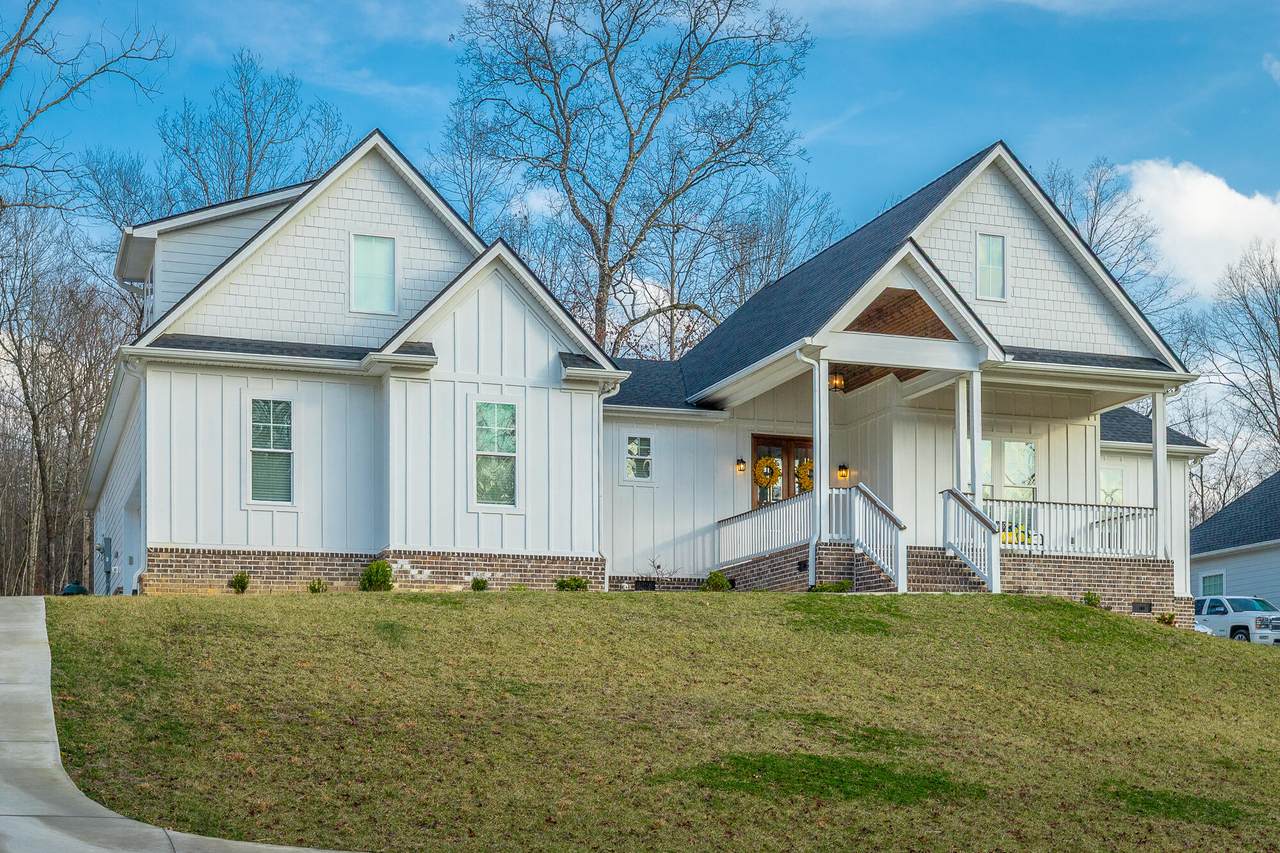 11544 Armstrong Road - Photo 1