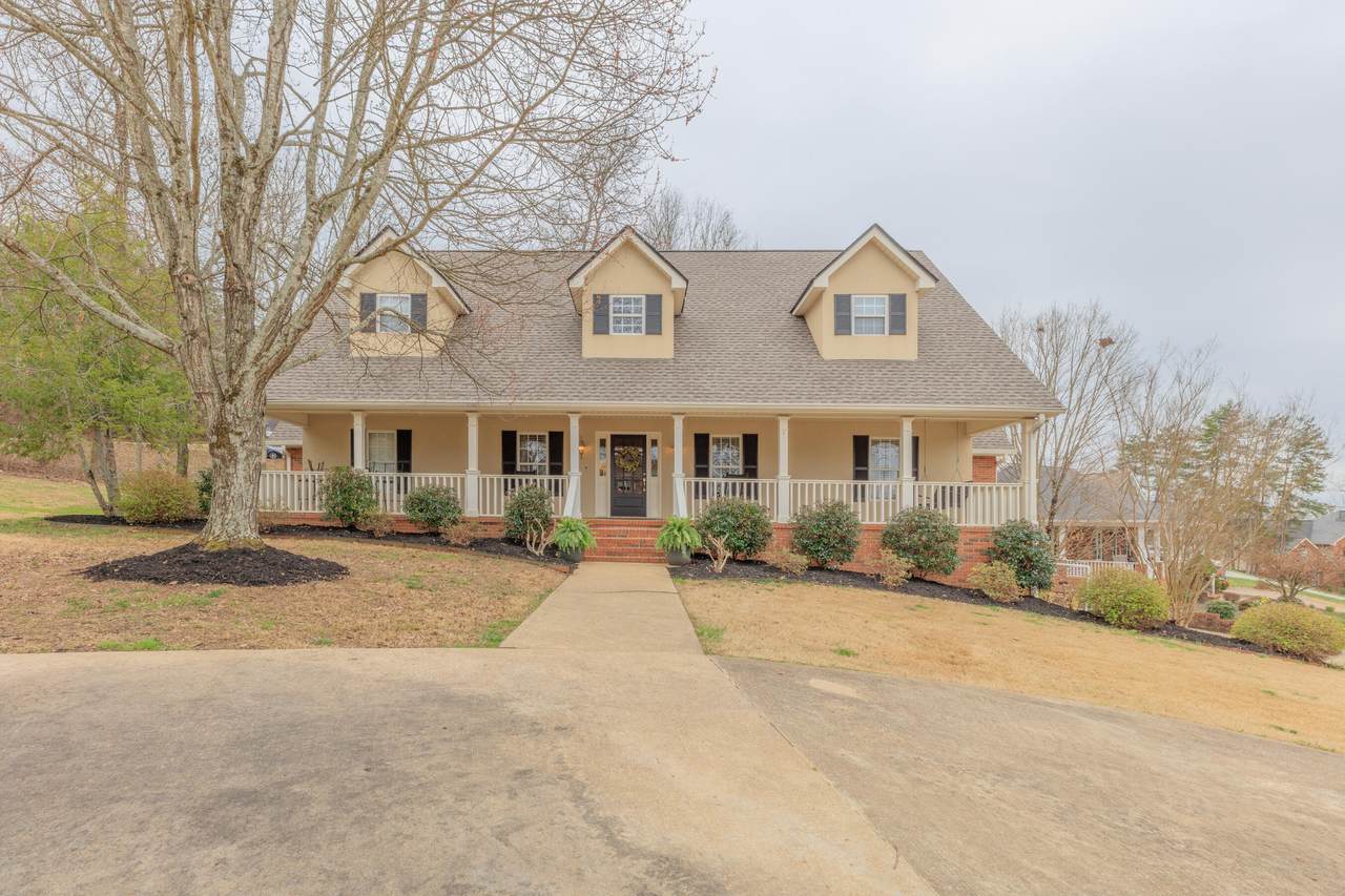 2708 Indian Creek Lane - Photo 1
