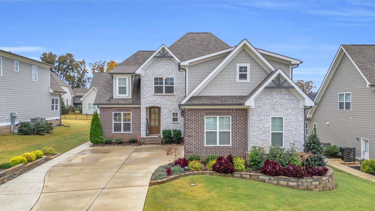 10624 Brownspring Drive - Photo 1