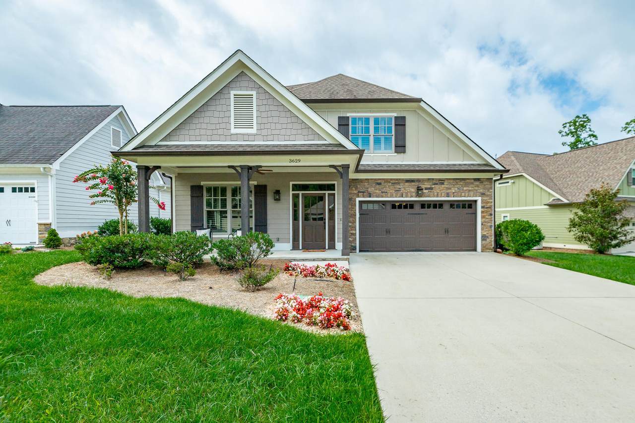 3629 Scarlet Maple Court - Photo 1