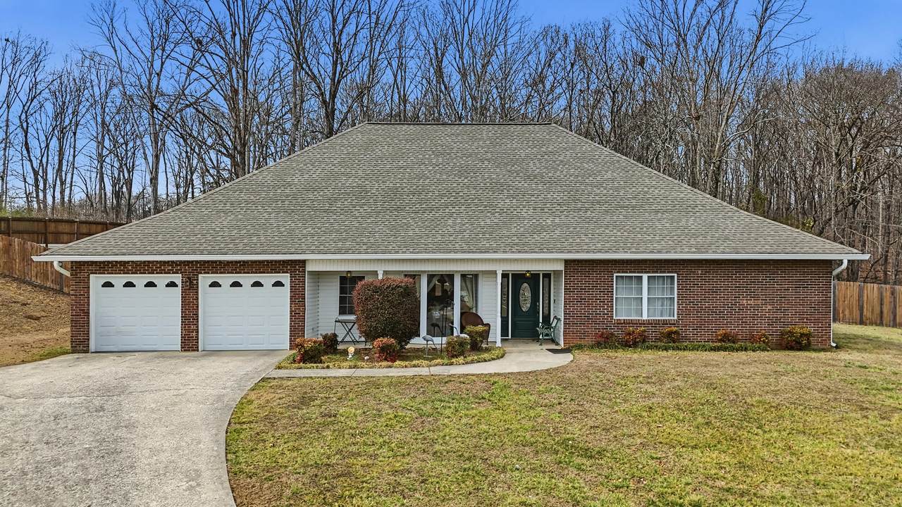 148 Caperton Drive - Photo 1