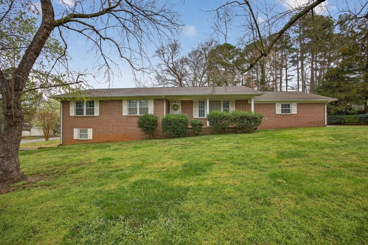 316 Chevelle Drive - Photo 1