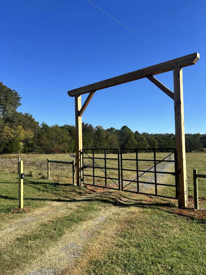 1527 Glass Mill Road - Photo 1