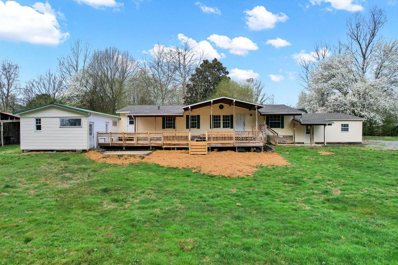 293 Corinth Church Road - Photo 1