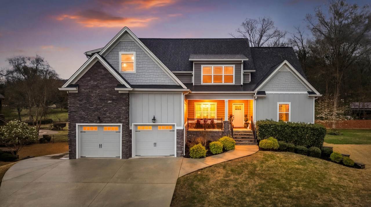 8703 Skybrook Drive - Photo 1