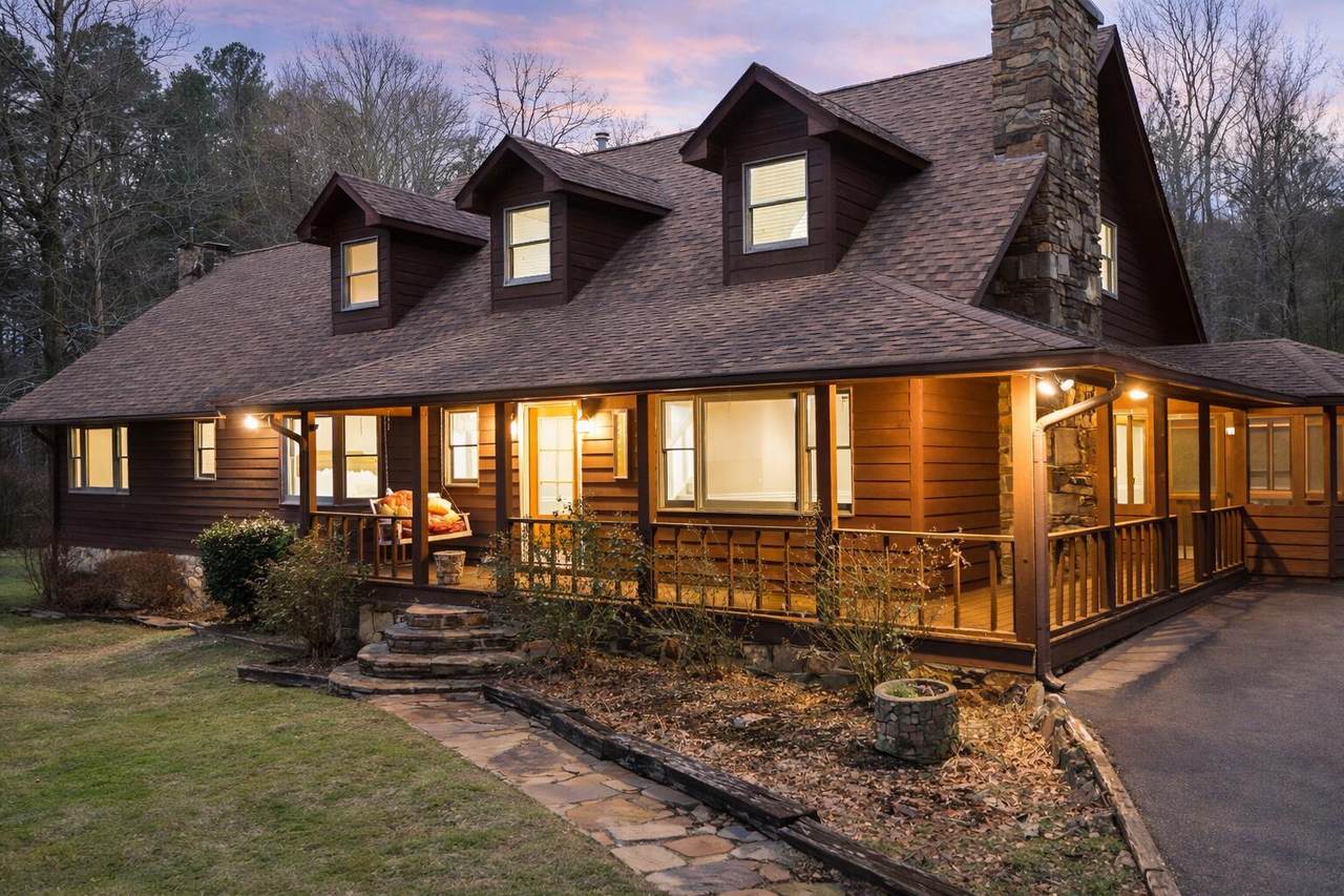 446 Jamestown Road - Photo 1