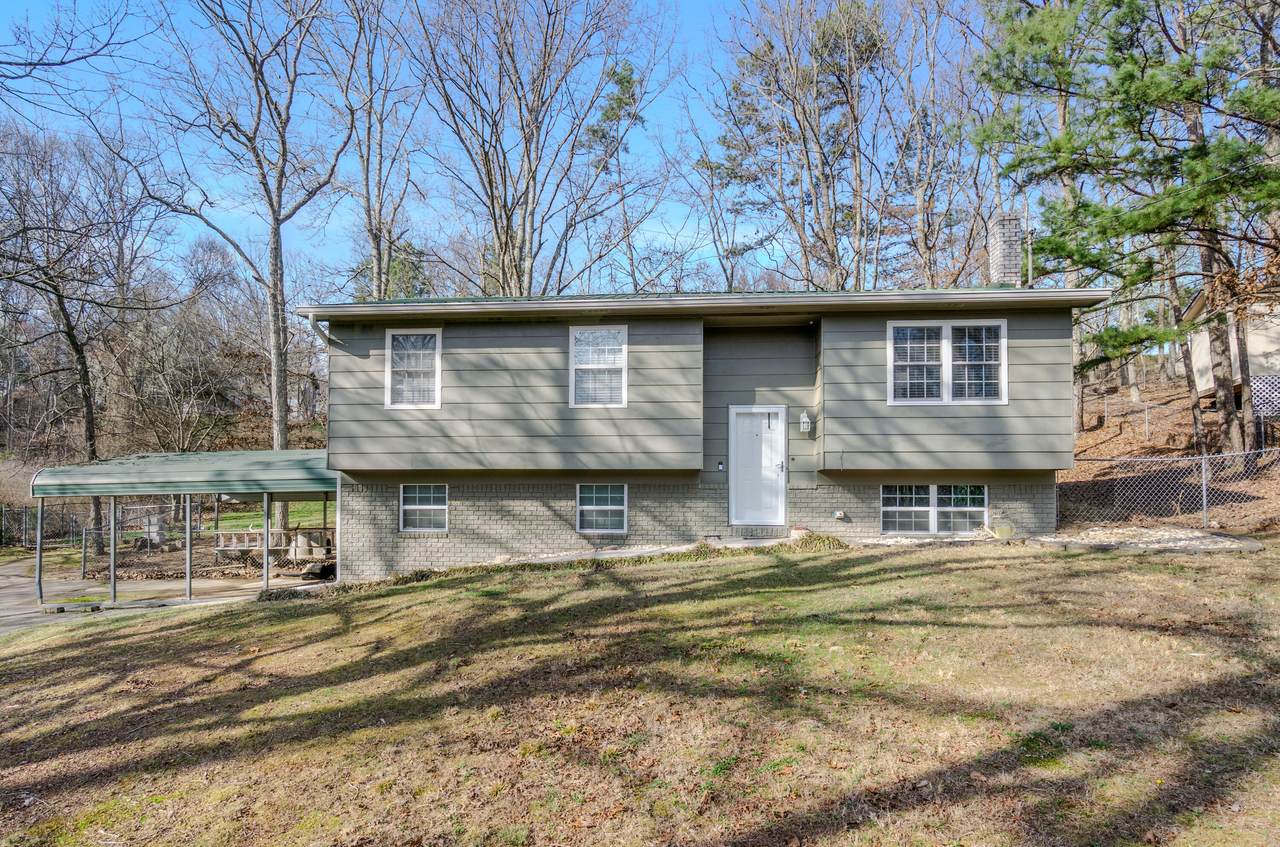 2195 Greendale Drive - Photo 1