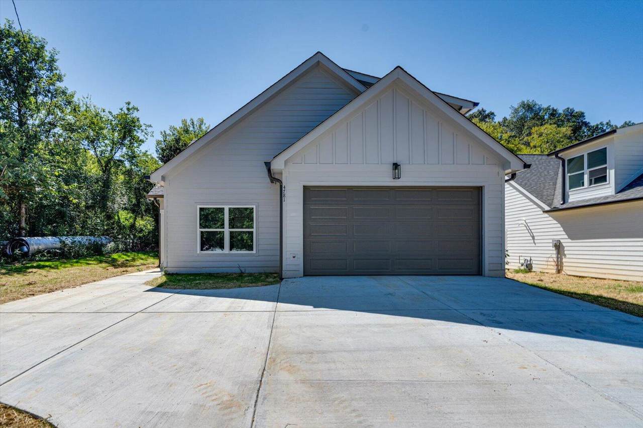 4781 Green Shanty Road - Photo 1