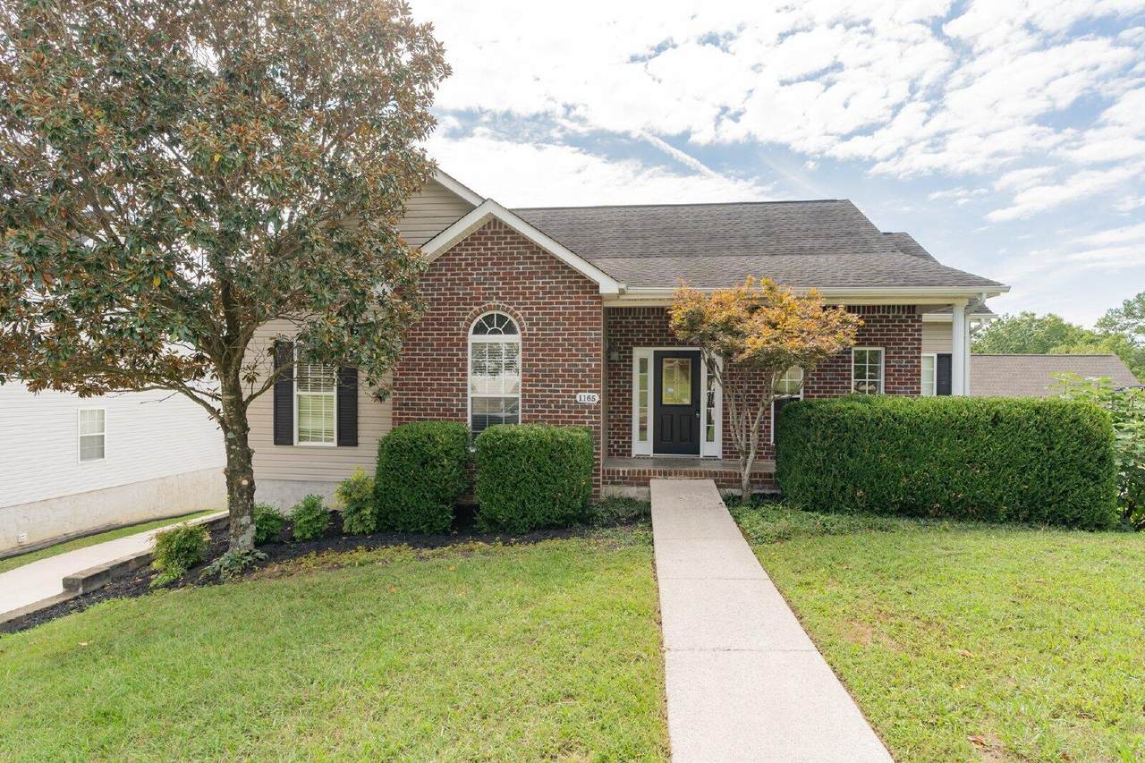 1165 Fuller Glen Circle - Photo 1