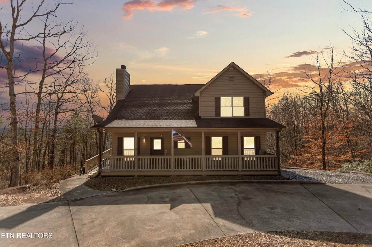 1118 Indian Shadows Drive - Photo 1