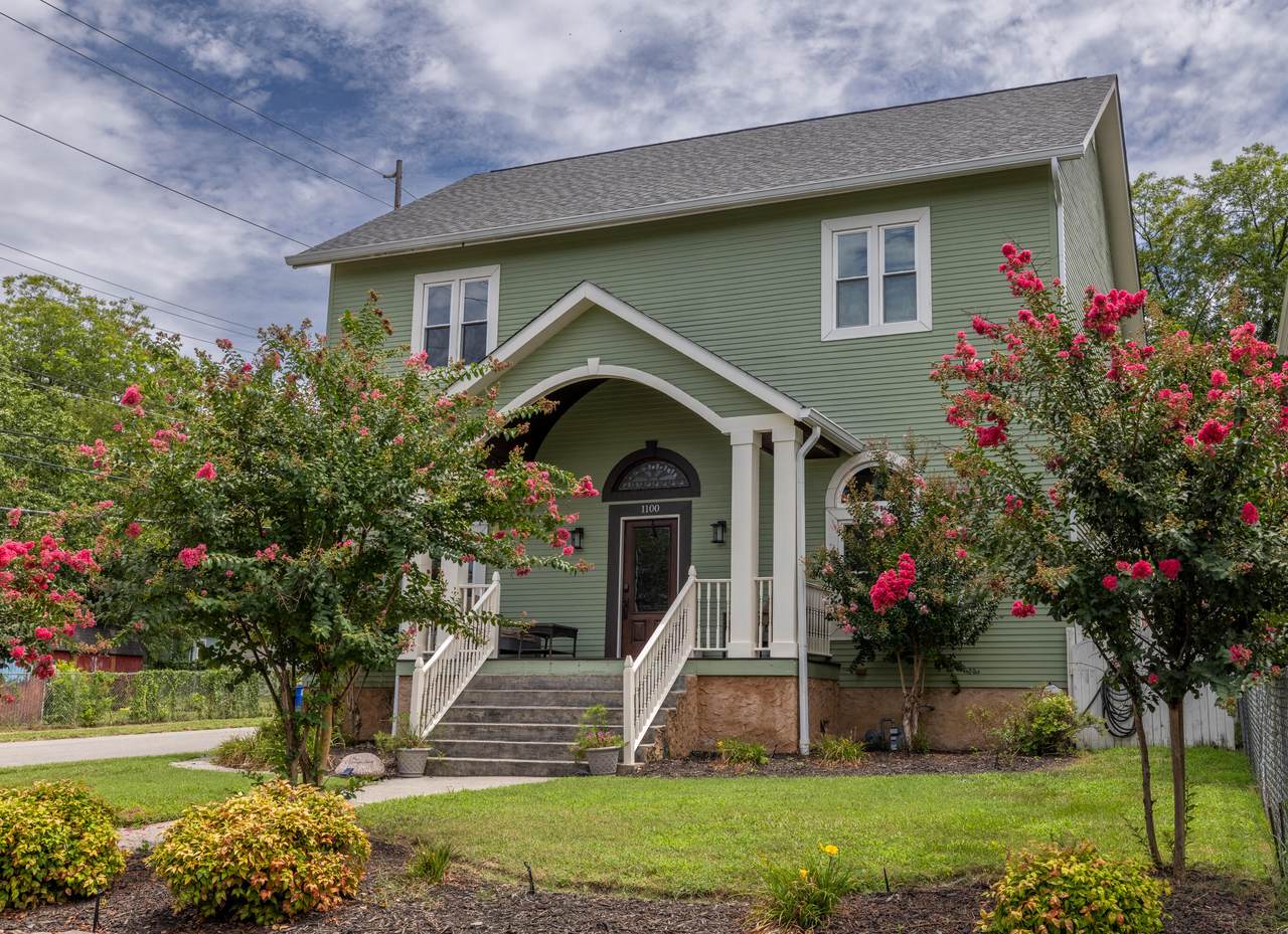 1100 Greenwood Avenue - Photo 1