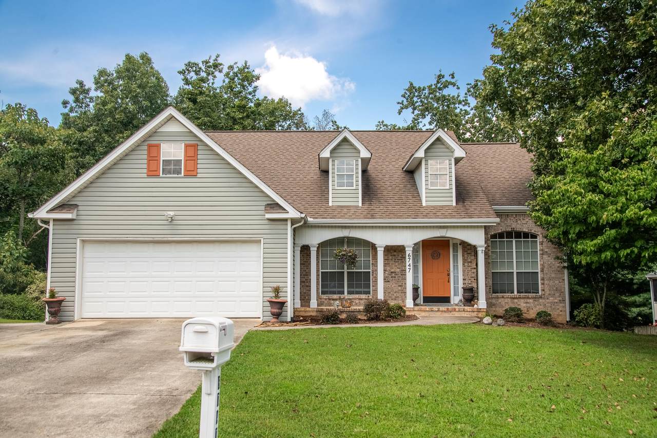 6747 Sawtooth Drive - Photo 1