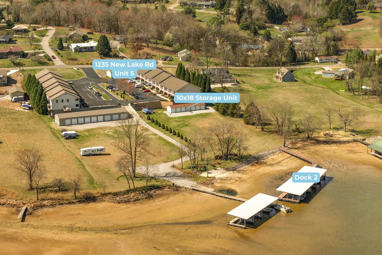 1235-Unit 5 New Lake Road - Photo 1