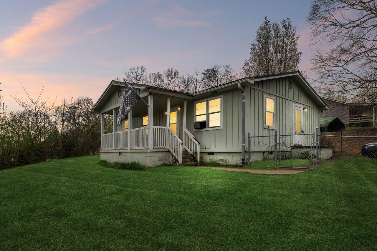 125 Ridge Road - Photo 1