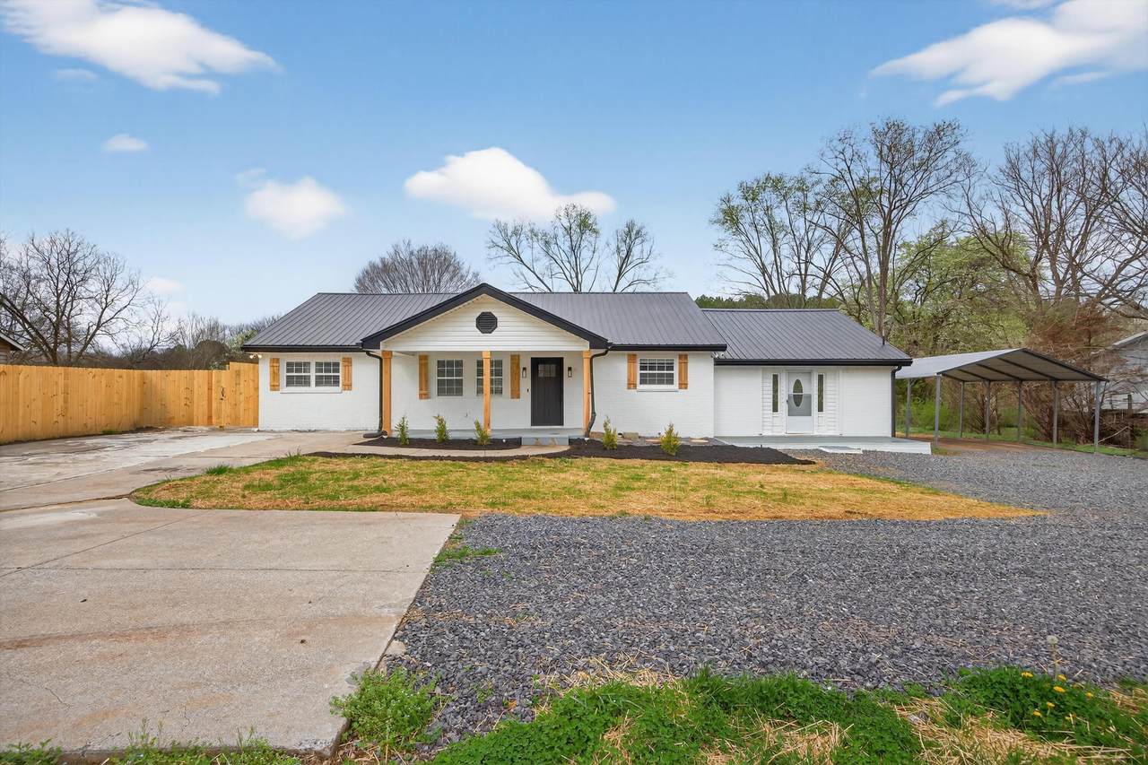 4825 Cleveland Highway - Photo 1