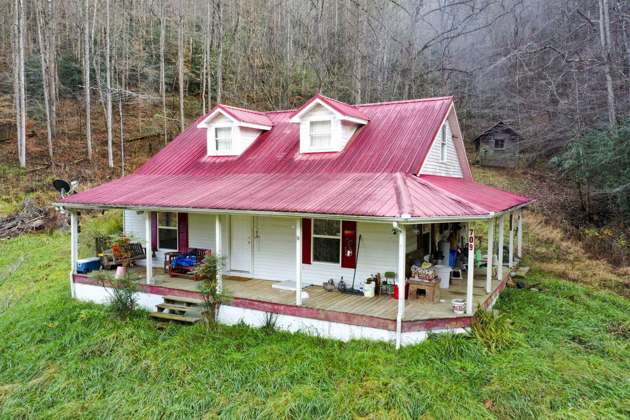 709 Johns Creek Road - Photo 1