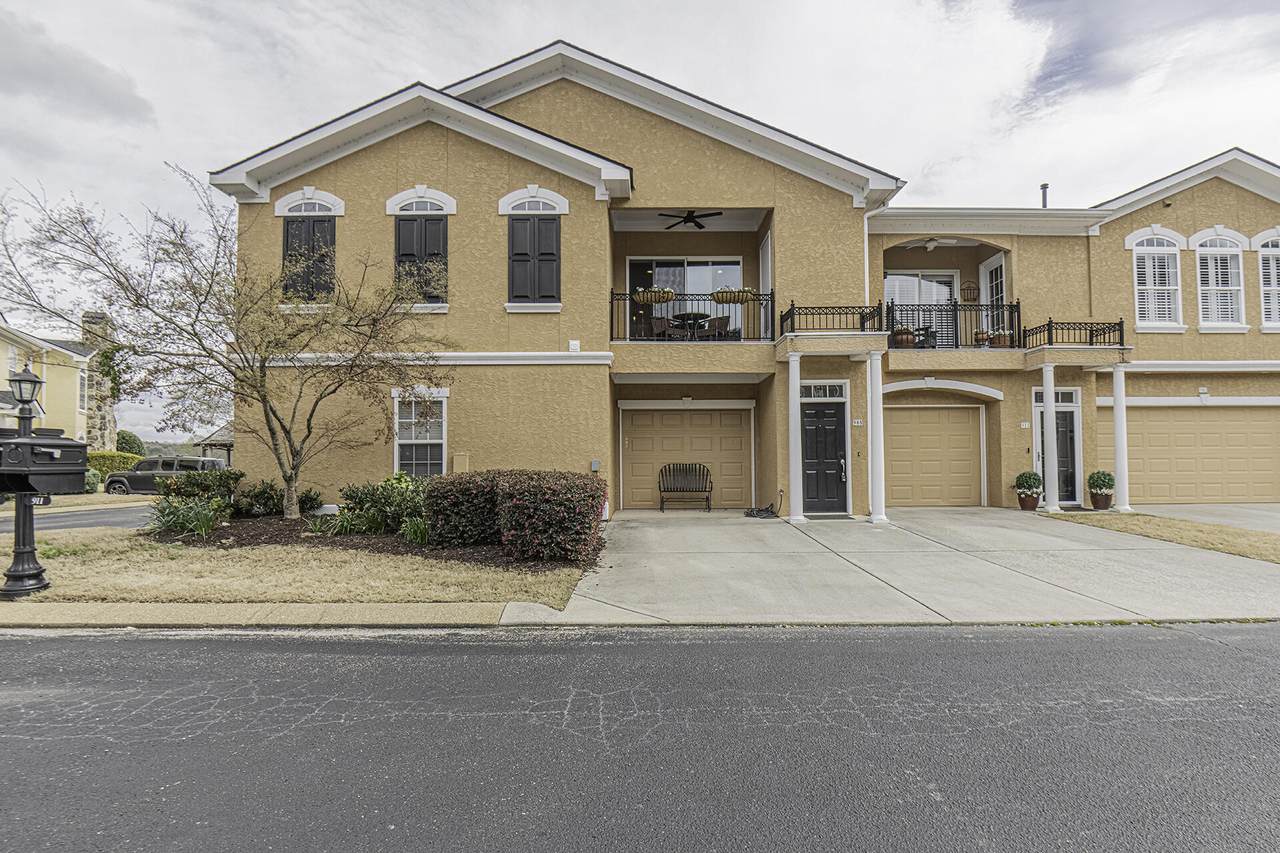 905 Renaissance Court - Photo 1