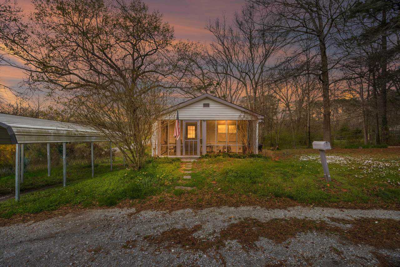 506 Chestnut Street - Photo 1
