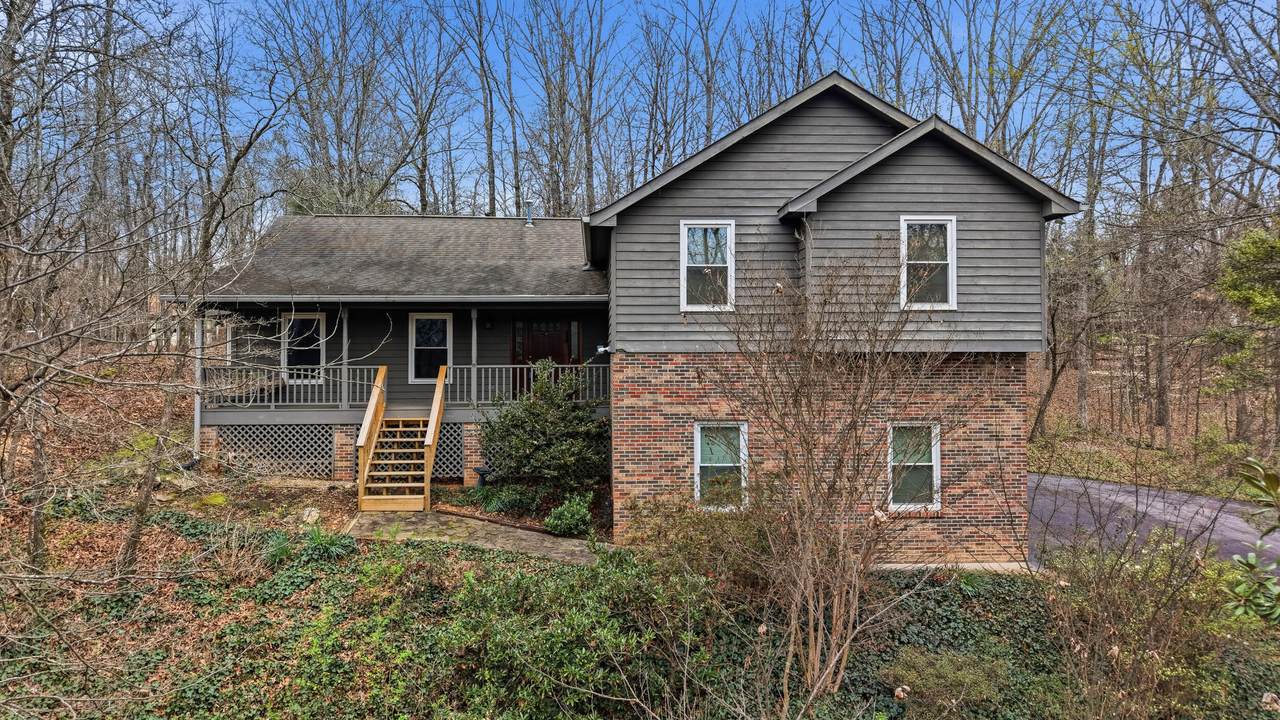 8843 Finney Point Drive - Photo 1