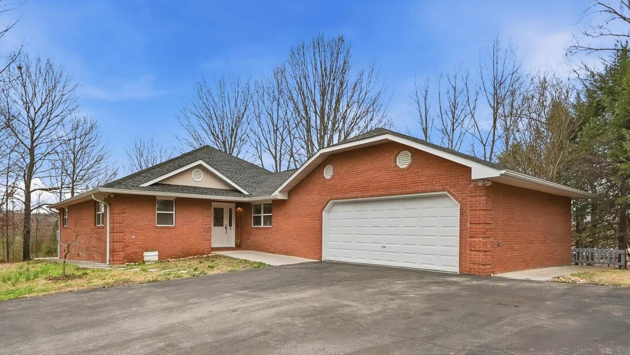 2520 Sullins Road - Photo 1