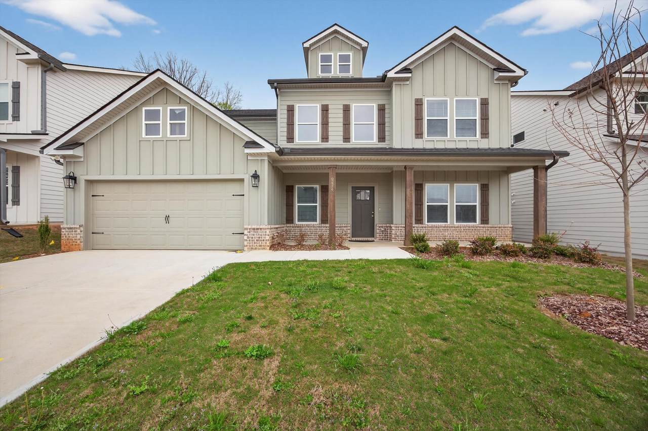 1530-58 Firelight Way - Photo 1