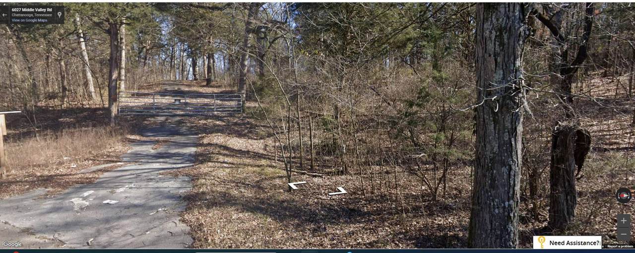 6026 Middle Valley Road - Photo 1