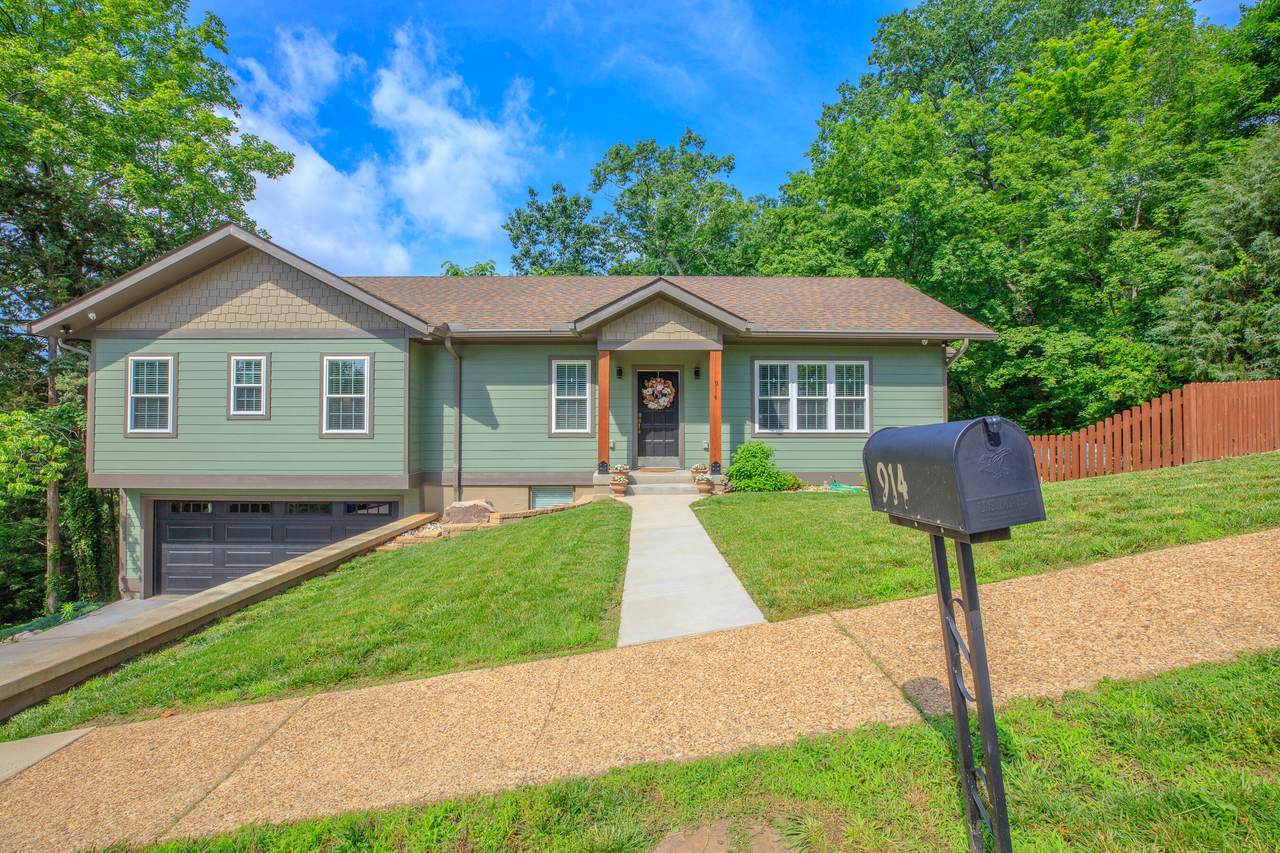 914 Mount Vernon Avenue - Photo 1