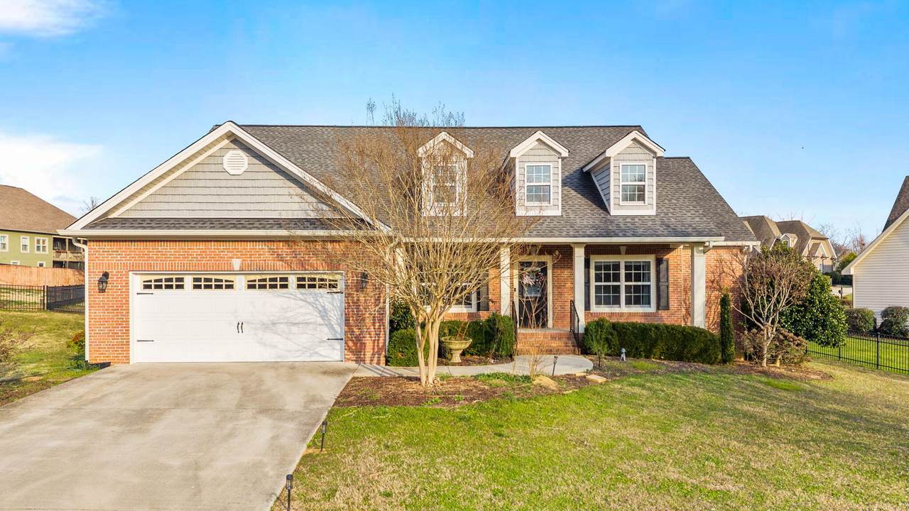 1716 Derby Lane - Photo 1