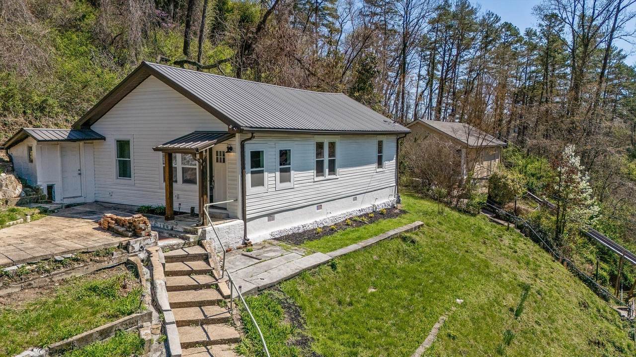 719 Federal Street - Photo 1
