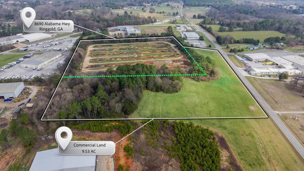 8690 Alabama Highway - Photo 1