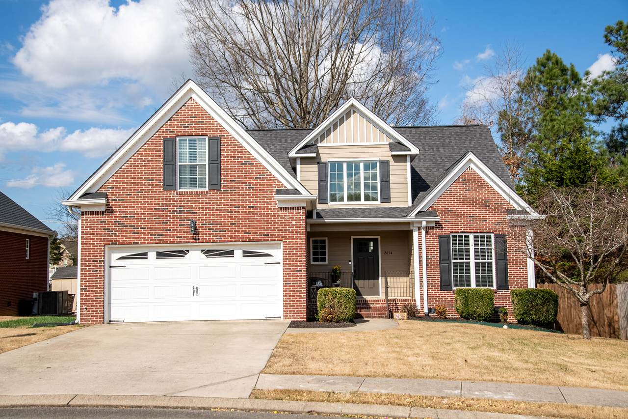 2614 Sweet Bay Circle - Photo 1