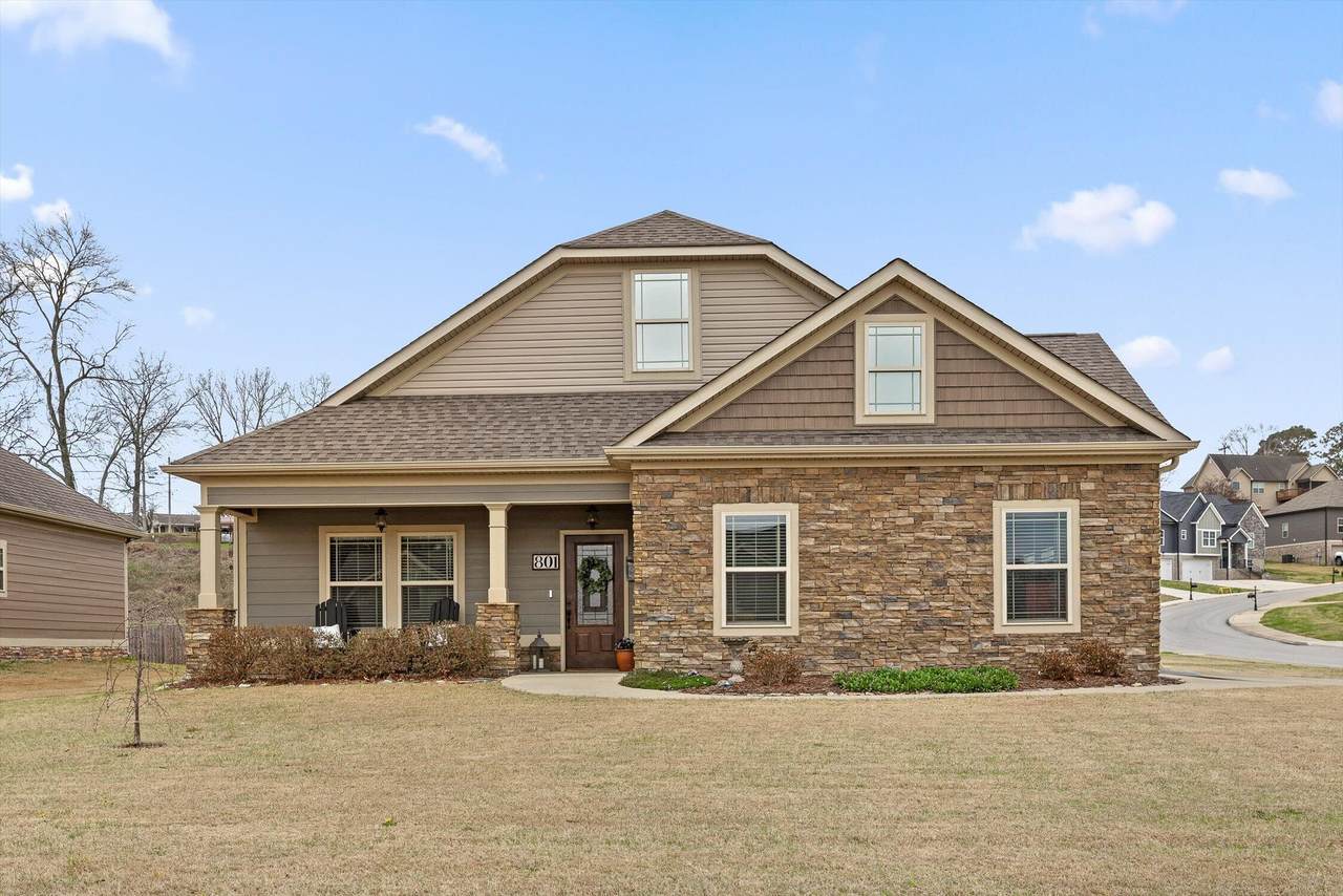 801 Live Oak Road - Photo 1