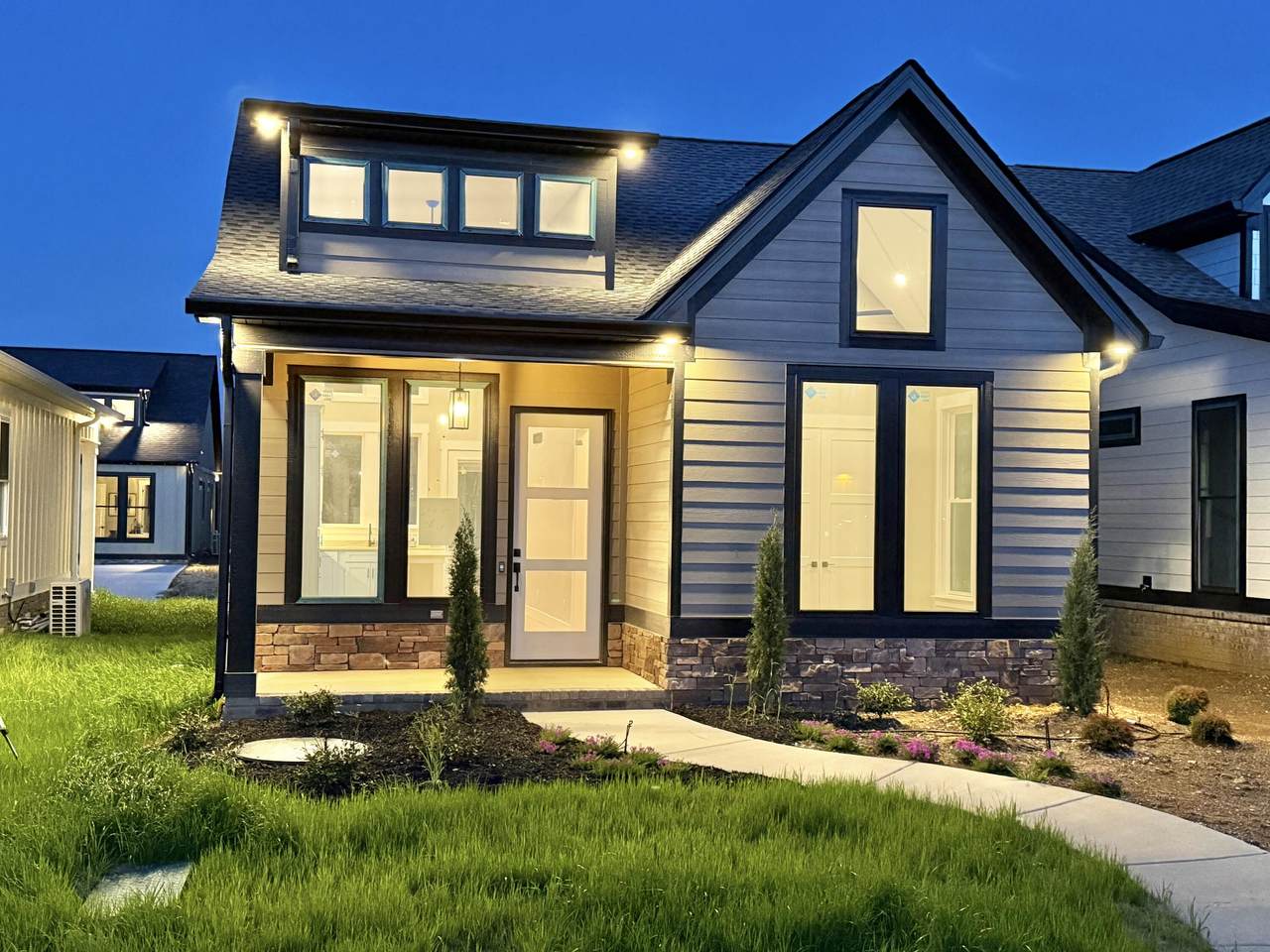 158-Lot 81 Idle Place Circle - Photo 1