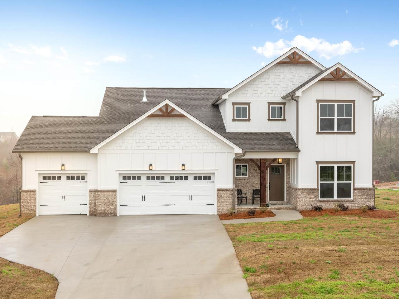 11605-92 Herons Haven Drive - Photo 1