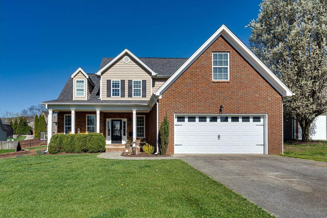 3827 Sweet Bay Lane - Photo 1