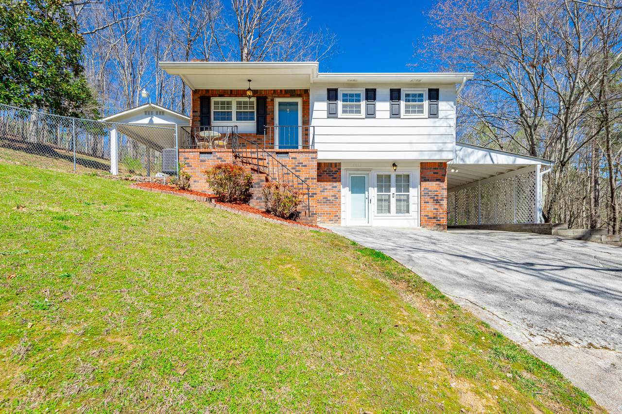 3885 Hwy 41 - Photo 1