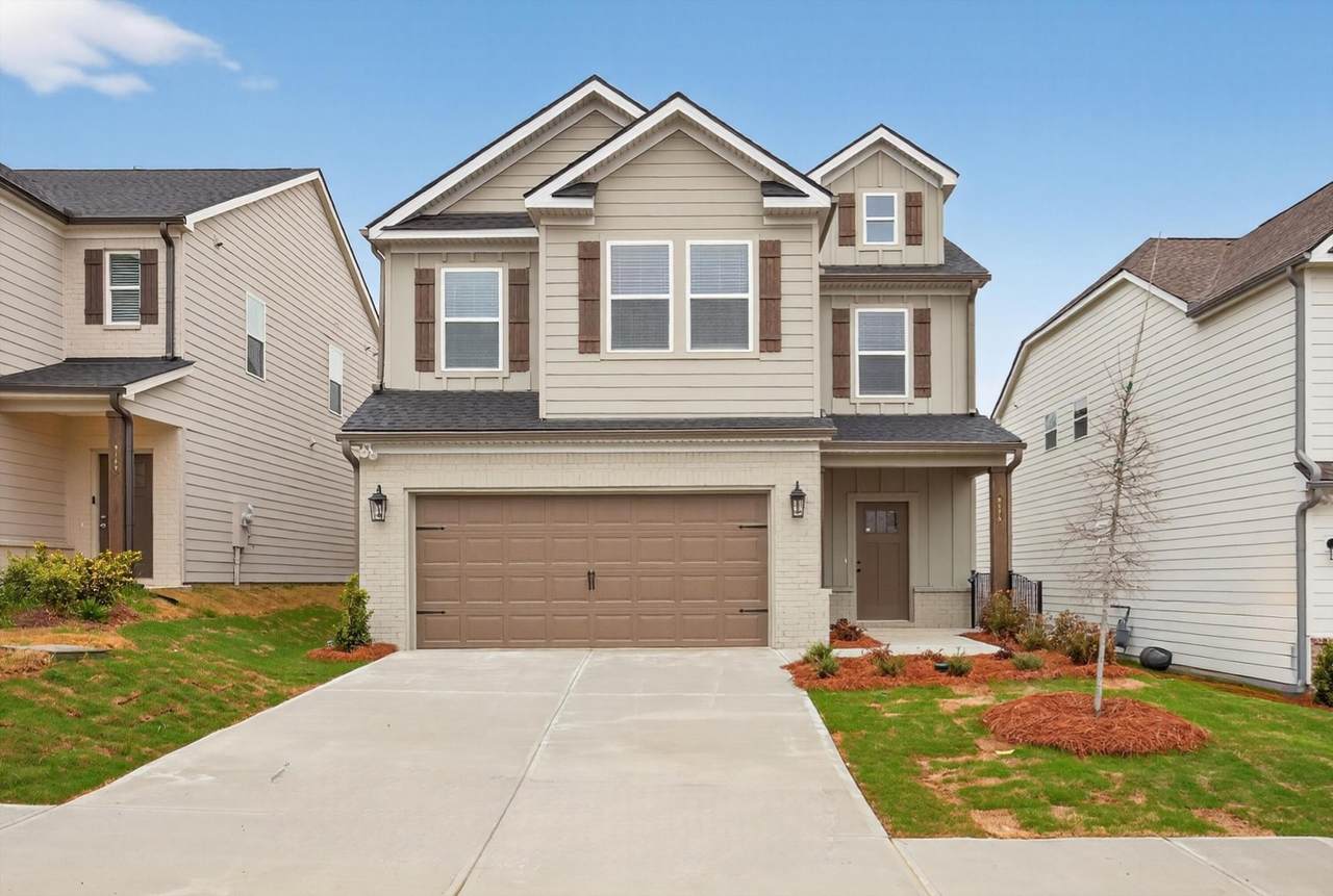 9175 Glimmer Lane - Photo 1