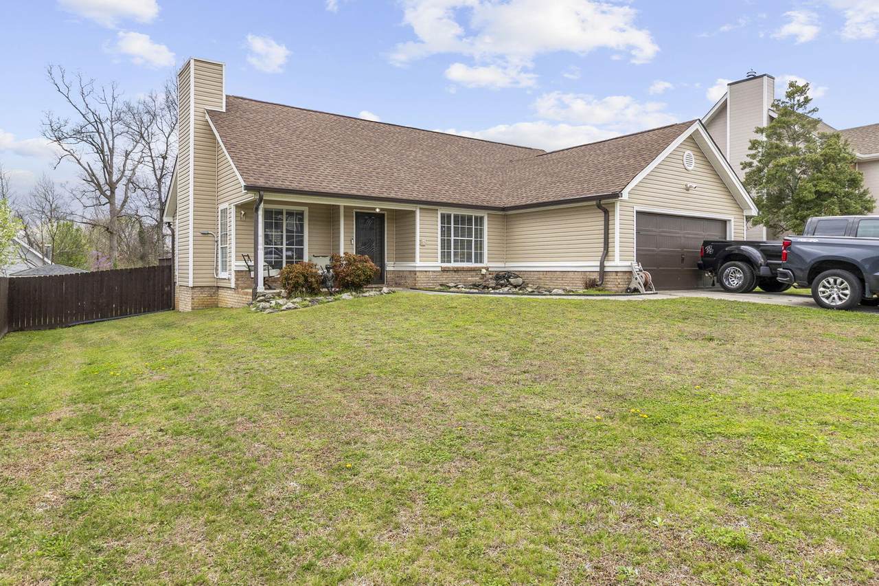 1803 Mara Drive - Photo 1