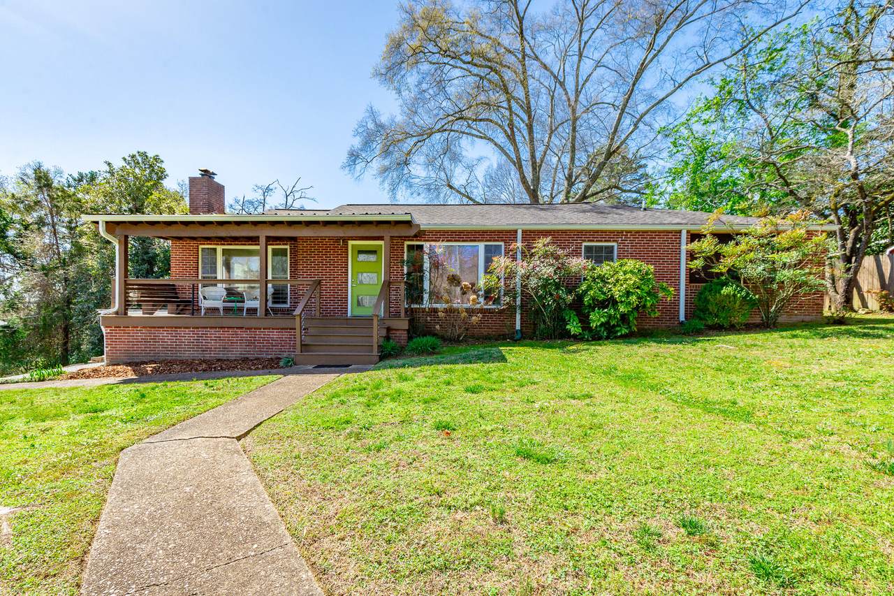 3908 Howard Avenue - Photo 1
