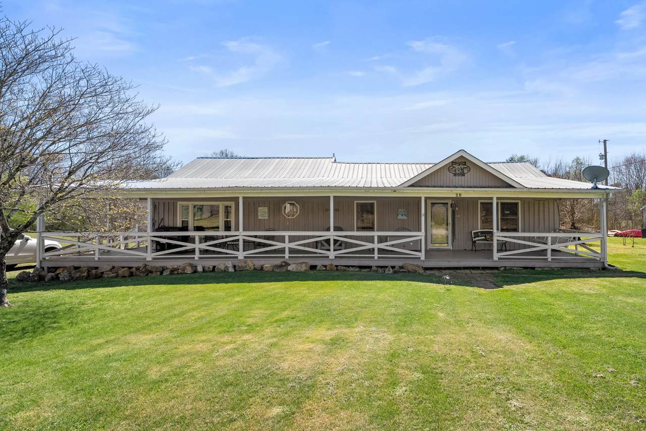 28 Old Eastbrook Road - Photo 1