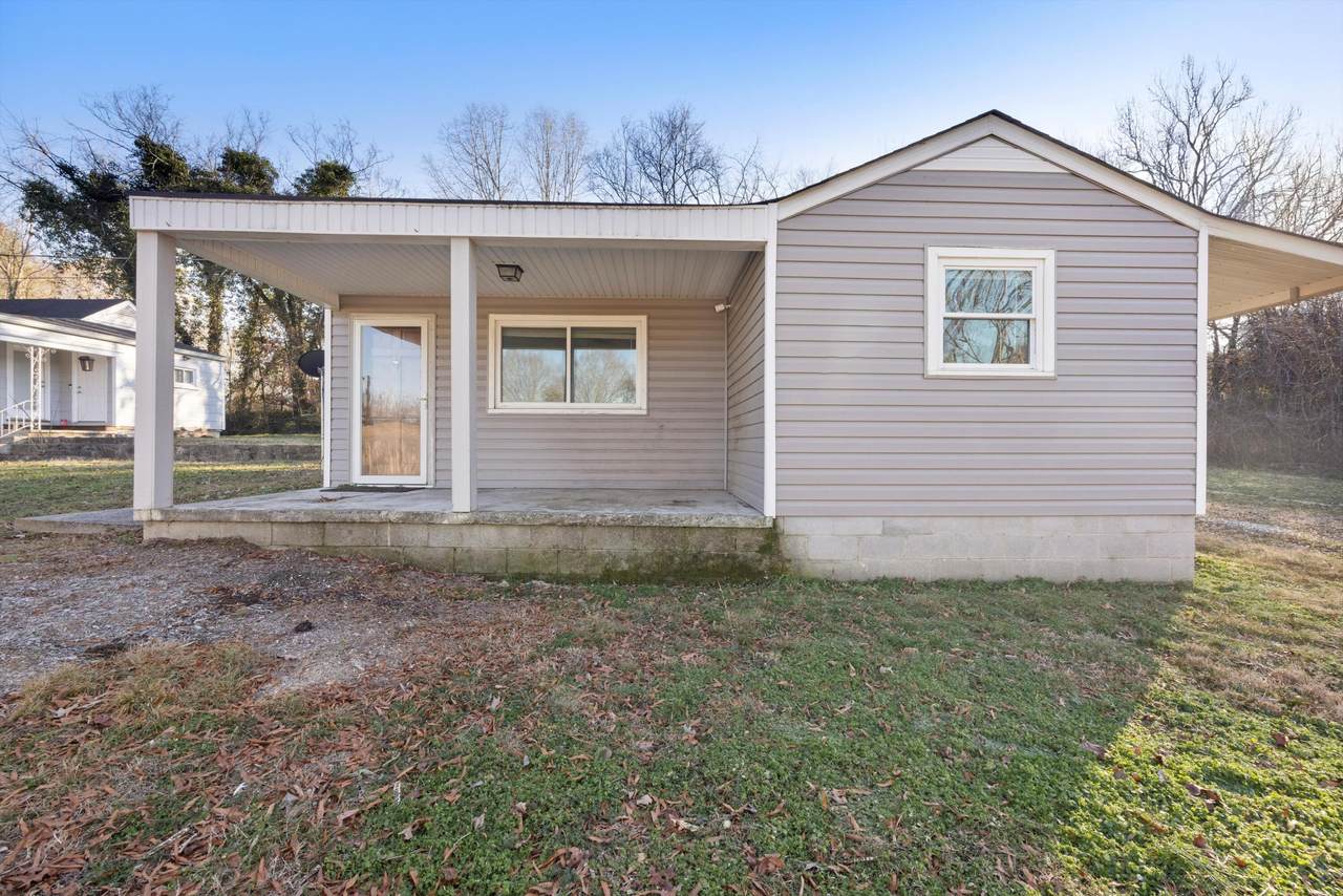420 Cloud Springs Road - Photo 1